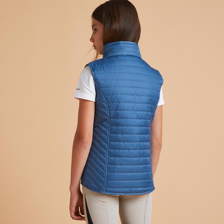 Actual product image Fouganza SM 100 (122)