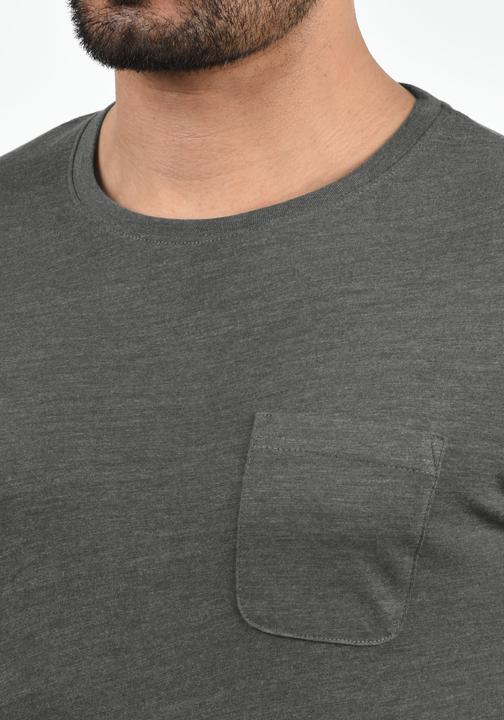 Actual product image Solid Bob Men's T-Shirt (XL)