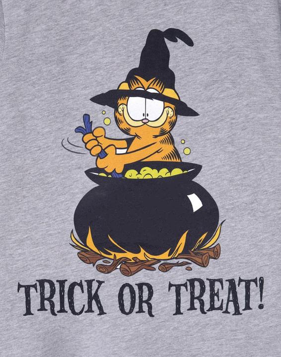 Immagine prodotto Universal Textiles Trick Or Treat Maglietta Ragazzi (146, 152)