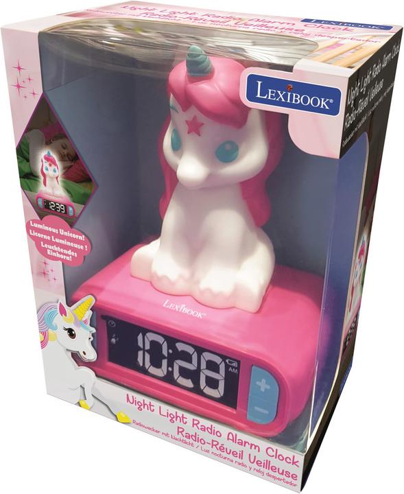 Immagine prodotto Lexibook Unicorno