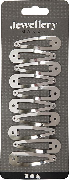 Image du produit Creativ Company barrette (10 pcs)