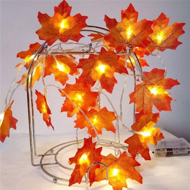 MU Classic Feuilles d'automne (3 m)