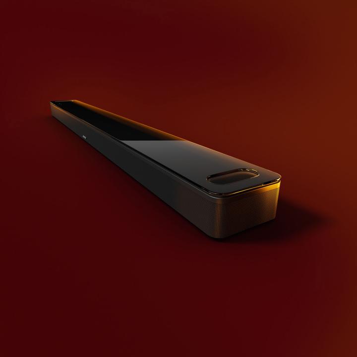 Actual product image Bose Smart Ultra Soundbar (5.1.2 Channel)