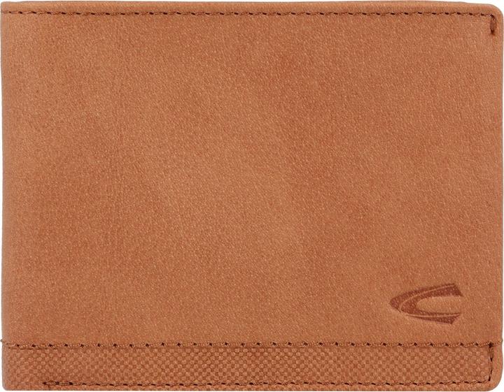 Image du produit Camel Active Porte-monnaie Nimbus protection RFID cuir 12 cm
