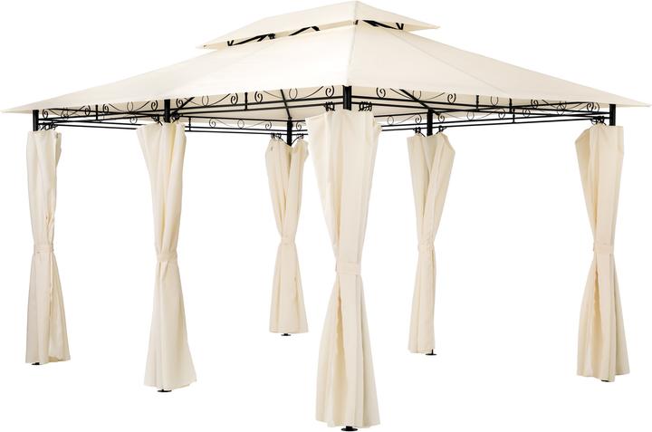 Image du produit tectake Luxe (400 cm, 300 cm)