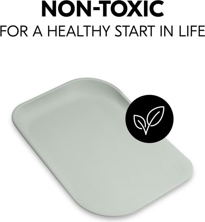 Produktbild Hauck Change N Clean Sage (50 x 70 cm)