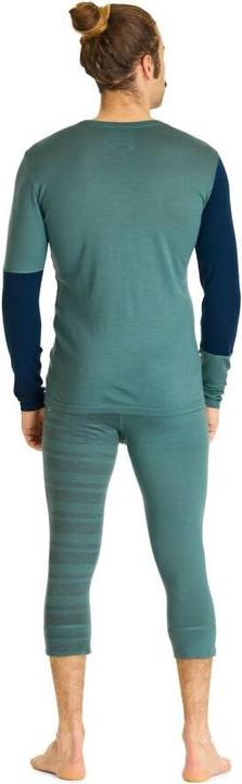 Immagine prodotto Ortovox 185 Manica lunga Rock'n'wool (XL)