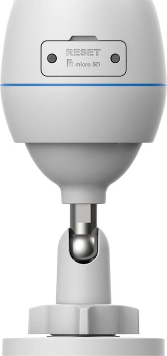 Actual product image EZVIZ C3TN Color Outdoor Surveillance Camera with AI & Night Vision in Colour, IP67, Wi-Fi, Outdoor IP (1920 x 1080 Pixels)
