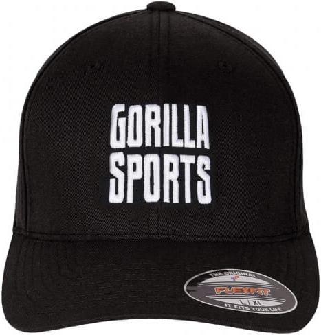 Actual product image Flexfit Flex Cap (S, M)