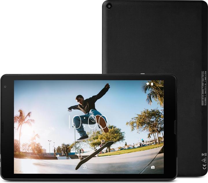 Produktbild Medion Tablet Lifetab E10530 (MD60048) 32 GB Schwarz (10.10", 32 GB, Schwarz)