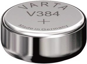 Immagine prodotto Varta V384 (10 pz., LR41, 38 mAh)