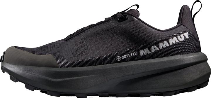 Actual product image Mammut Aenergy Mtn Low GTX Men (46.5, 47)