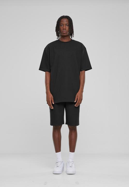 Produktbild Urban Classics Light Terry T-Shirt Crew - 166791 (L)