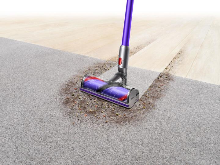Actual product image Dyson V11 Animal Extra