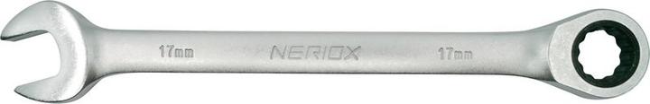 Immagine prodotto Neriox Chiave combinata a cricchetto forma dritta (24 mm)