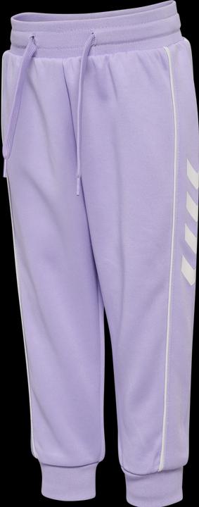 Actual product image hummel Hmltrack Tracksuit Mini (92)
