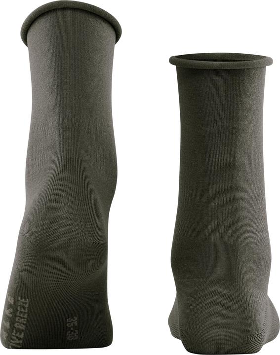 Actual product image Falke Active Breeze (3-pack) women's socks, colour 7826 military, size 39-42 (Single pack, 39 - 42)