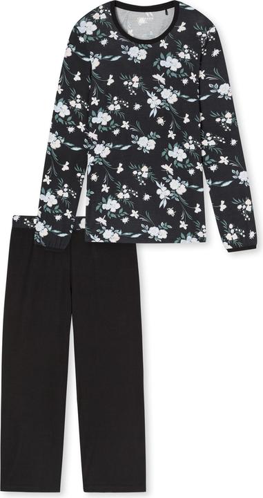 Schiesser Pyjama 3/4-lang Modal