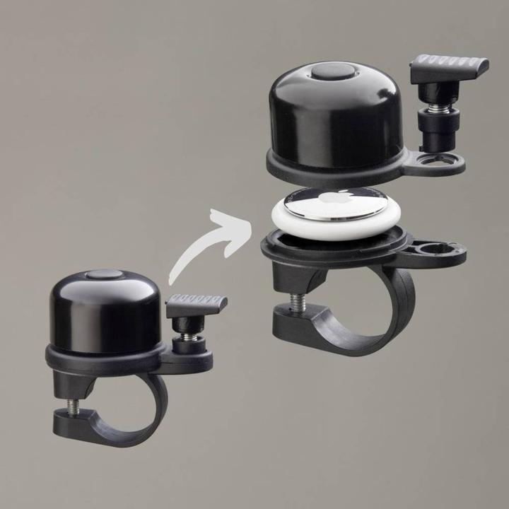 Immagine prodotto Hama Supporto AirBell AirTag