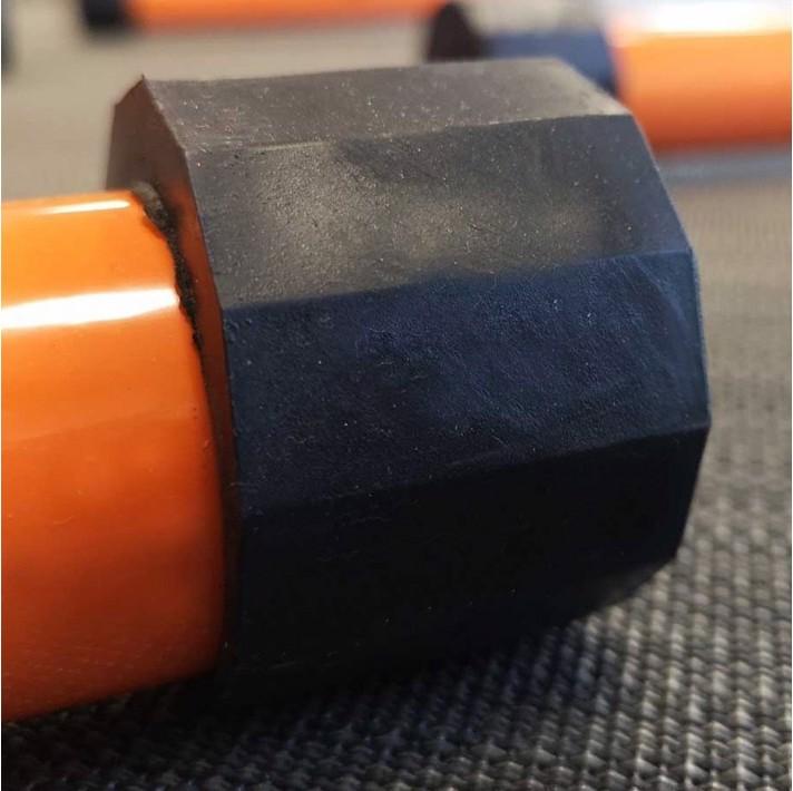 Actual product image Sveltus Parallettes