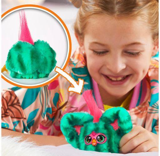 Actual product image Furby Furblet Mello-Nee (5 cm)