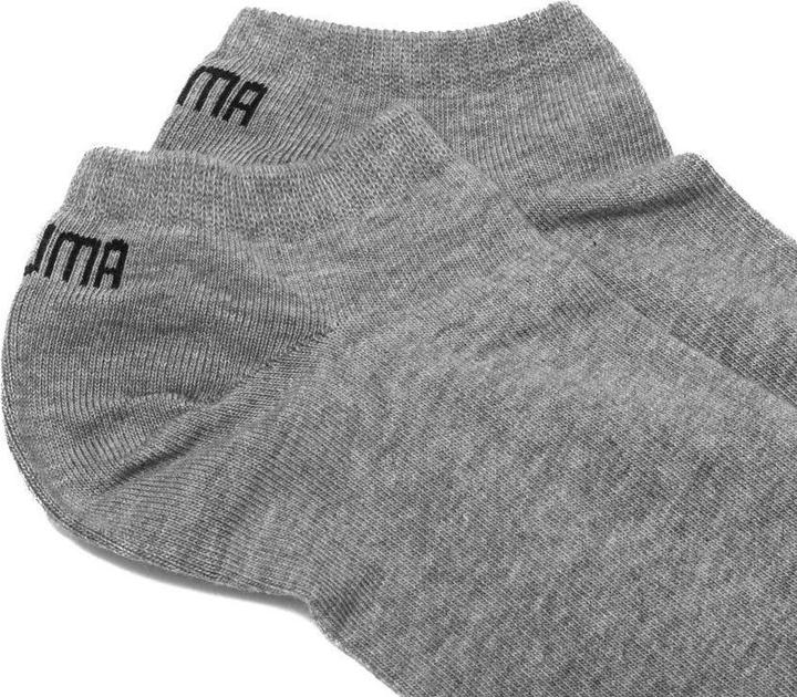 Produktbild Puma Socken Sportlich Stretch (3er Pack, 47 - 50)
