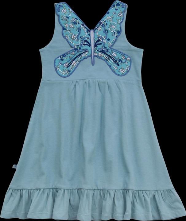 Produktbild Enfant Terrible Kleid mit Schmetterlingsapplikation (92)