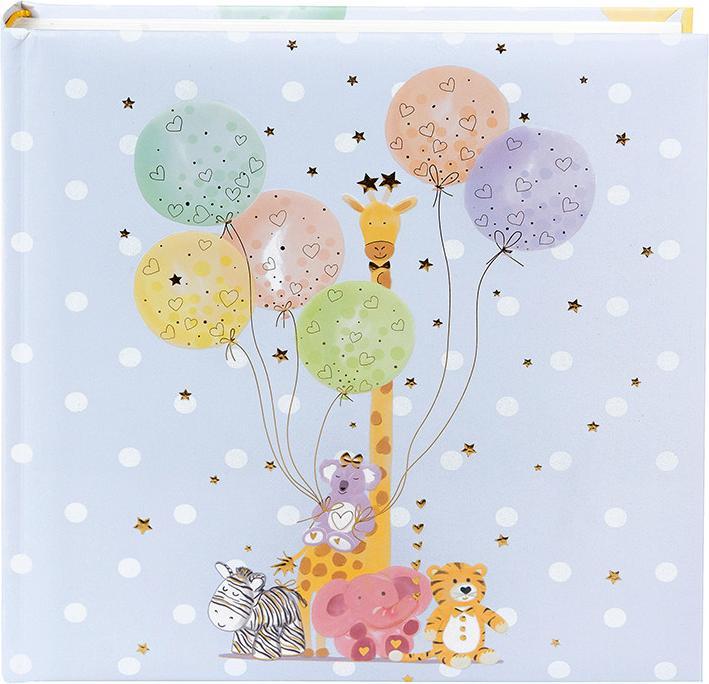 Produktbild Goldbuch Fotobuch Baby Balloon Party (10 x 15 cm, 13 x 18 cm)