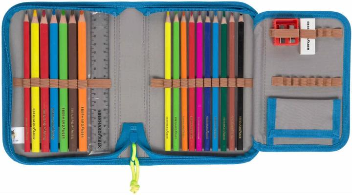 Image du produit Lässig Set de cartables FLEXY Unique (19 l)
