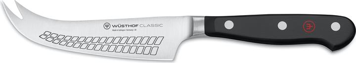 Actual product image Wüsthof Classic cheese knife 14 cm (14 cm)