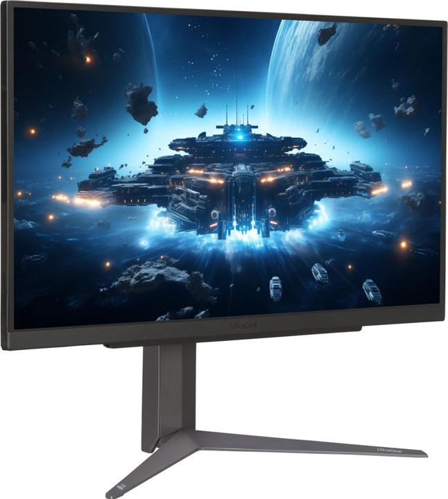 Image du produit LG UltraGear 27GS75QX-B (2560 x 1440 pixels, 27")