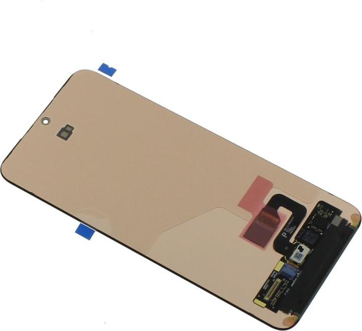 Actual product image Samsung Original Galaxy S25+ Display ohne Rahmen (Display, Galaxy S25+)