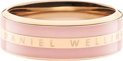 Produktbild Daniel Wellington Classic Ring Dusty Rose 52 (52)