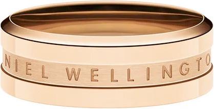 Produktbild Daniel Wellington Elan Ring Rose Gold 64 (64)