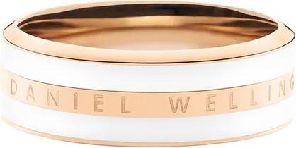 Produktbild Daniel Wellington Classic Ring Satin White Rose Gold 48 (48)