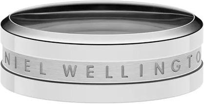 Immagine prodotto Daniel Wellington Anello Elan Argento 48 (48)