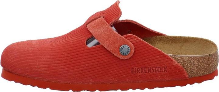 Immagine prodotto Birkenstock Boston VL Velluto a coste (38)