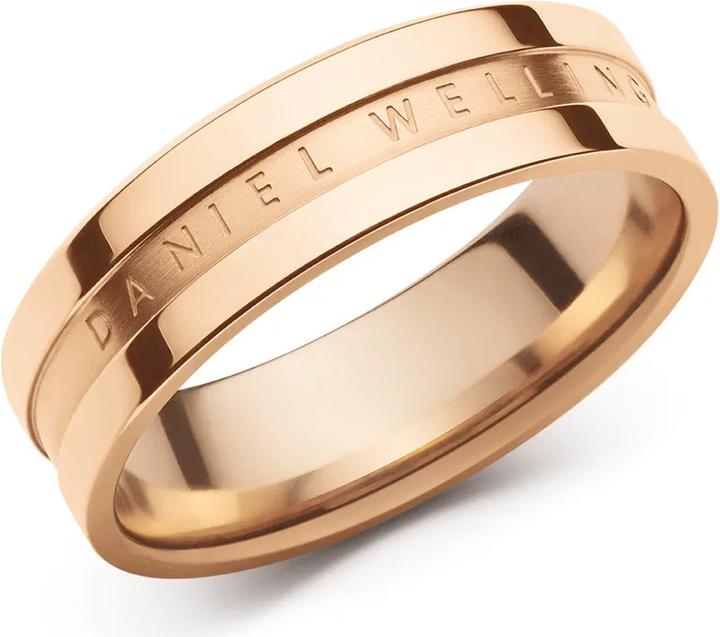 Produktbild Daniel Wellington Elan Ring Rose Gold 64 (64)