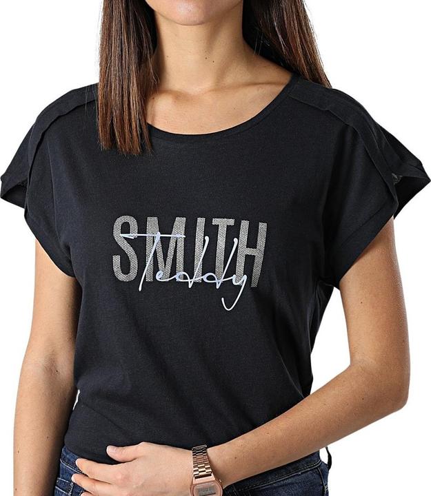 Produktbild Teddy Smith t-shirt damen tabla (XS)