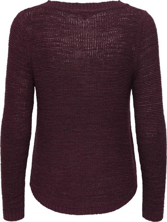 Produktbild Only Onlgeena Xo L/S Pullover Knt Noos (M)