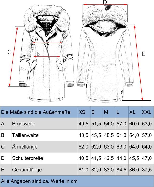 Image du produit Marikoo Karmaa (XL)