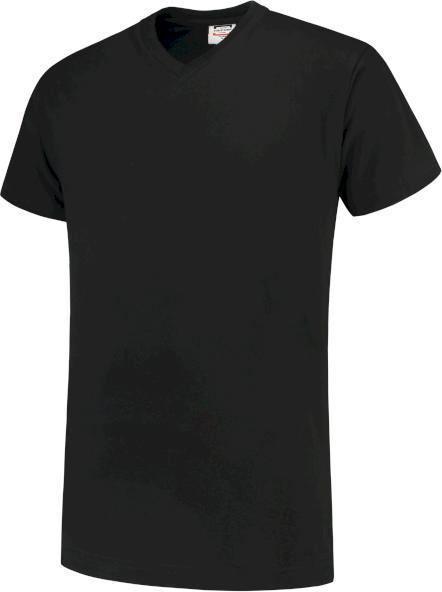 Tricorp 101007Navy3XL T-Shirt V Hals (3XL)