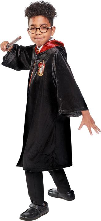 Produktbild Fasnacht Harry Potter (128)