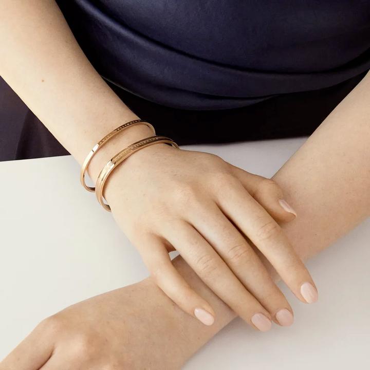 Produktbild Daniel Wellington Elan Bracelet Rose Gold S (Edelstahl)