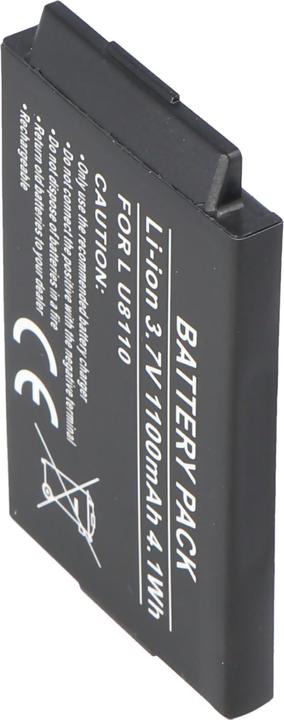 Immagine prodotto AccuCell Batteria LG U8138