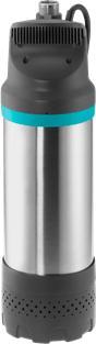 Actual product image Gardena Submersible pressure pump 6100/5 inox automatic (Garden pump)