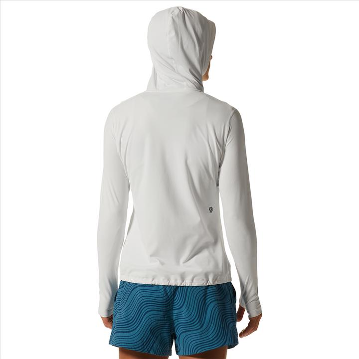 Immagine prodotto Mountain Hardwear W Crater Lake LS Hoody (XS)