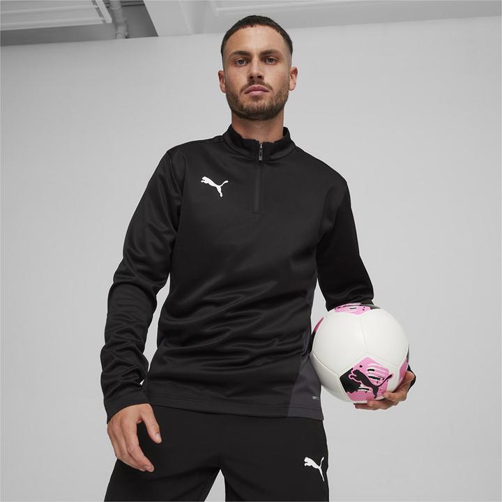 Immagine prodotto Puma Top 1/4 di zip da allenamento teamGOAL (M)
