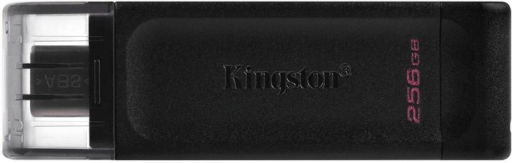 Produktbild Kingston DataTraveler 70 (256 GB, USB-C, USB 3.2)