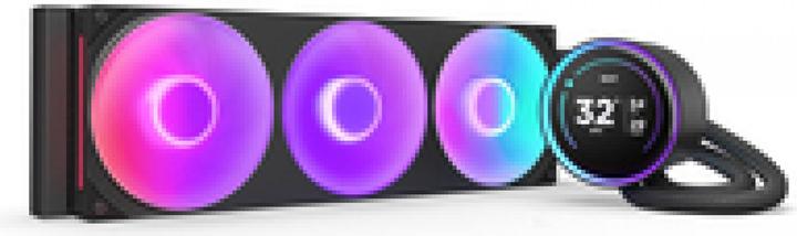 NZXT KRAKEN Elite V2 360 RGB